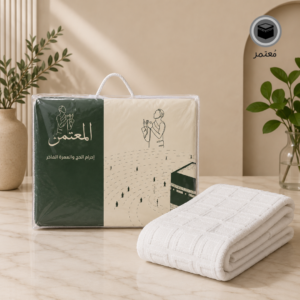 إحرام المعتمر