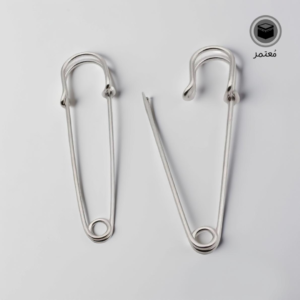 شكالات لتثبيت ملابس الإحرام ( حجم صغير )